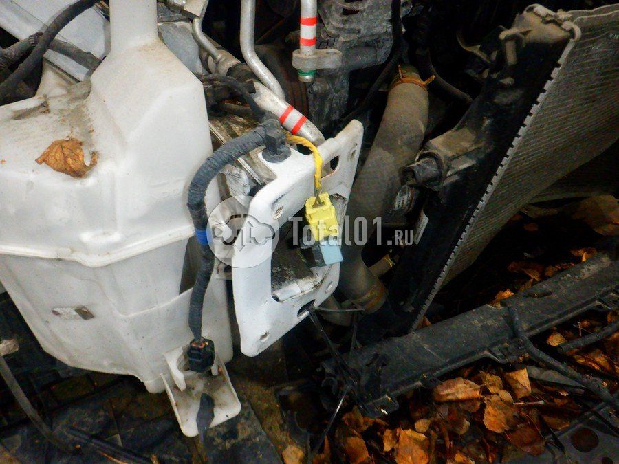 Фото Hyundai Elantra 122