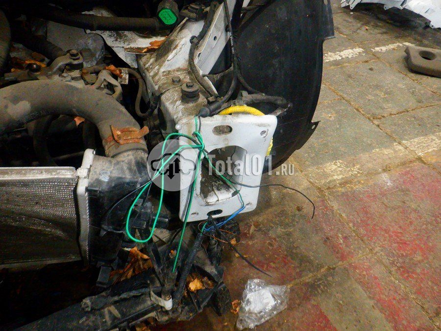 Фото Hyundai Elantra 130