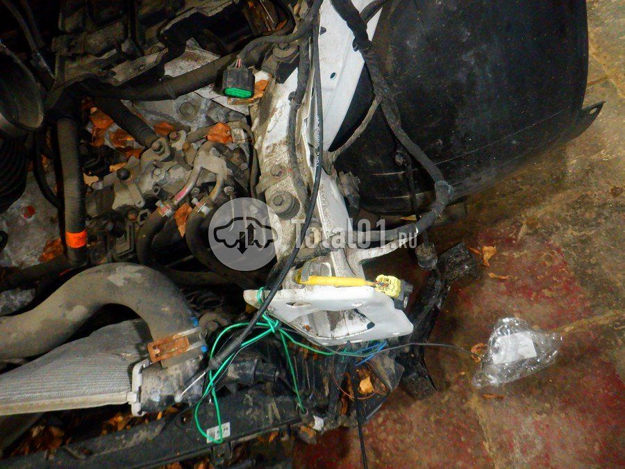 Фото Hyundai Elantra 132