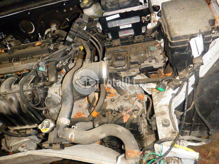 Фото Hyundai Elantra 134