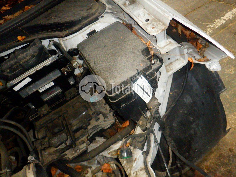 Фото Hyundai Elantra 136