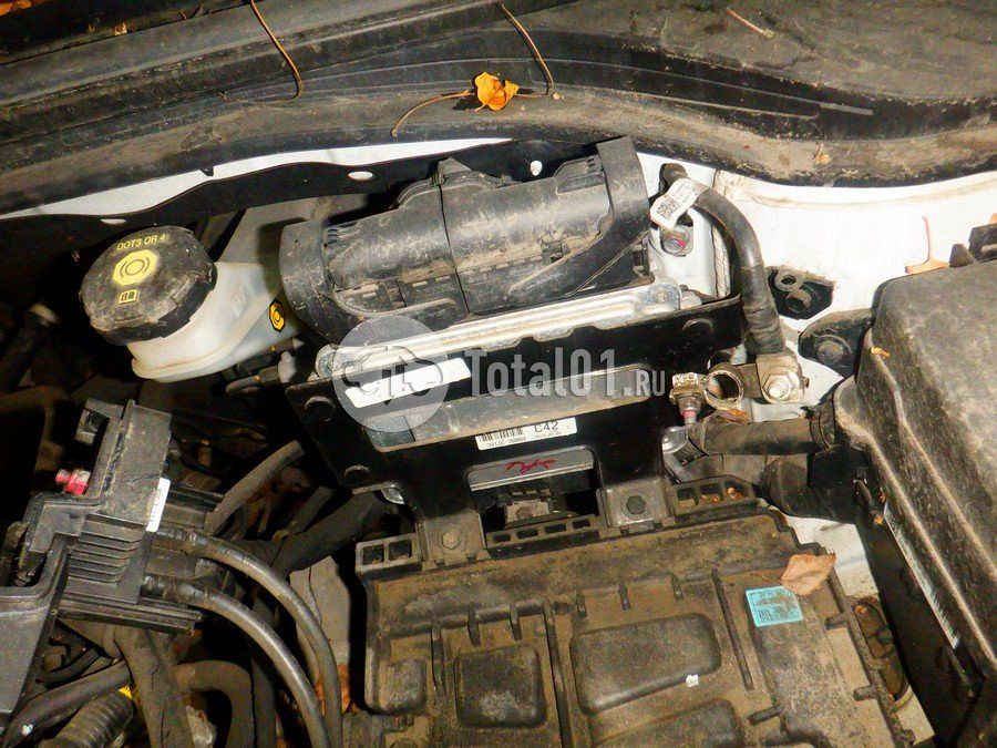 Фото Hyundai Elantra 138