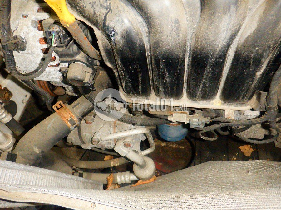 Фото Hyundai Elantra 142