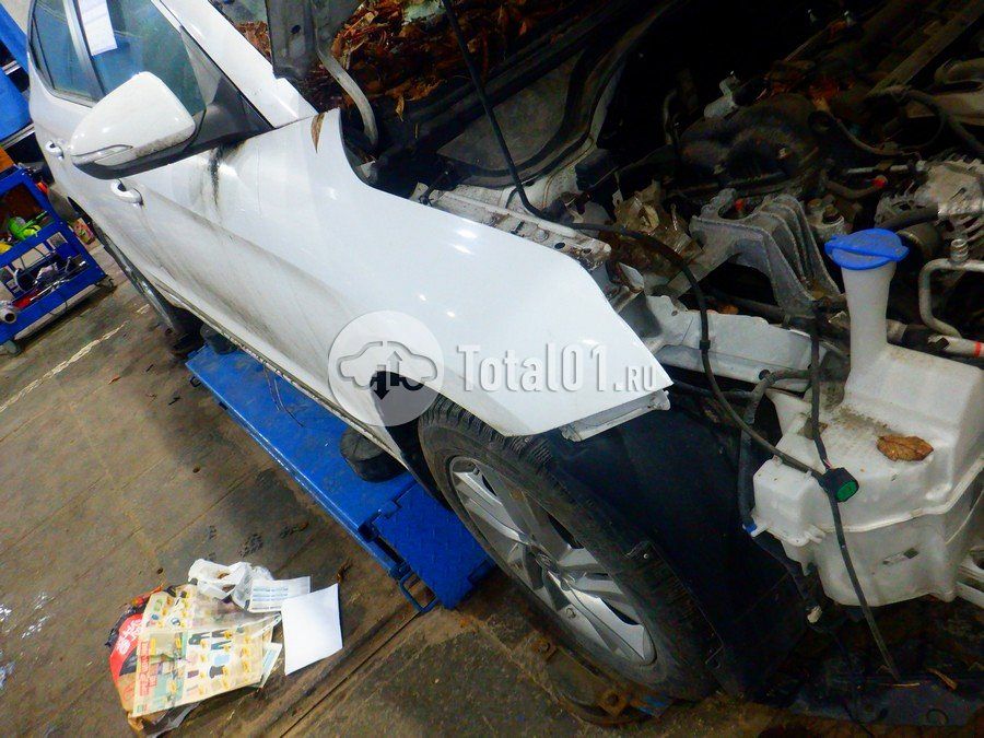 Фото Hyundai Elantra 146