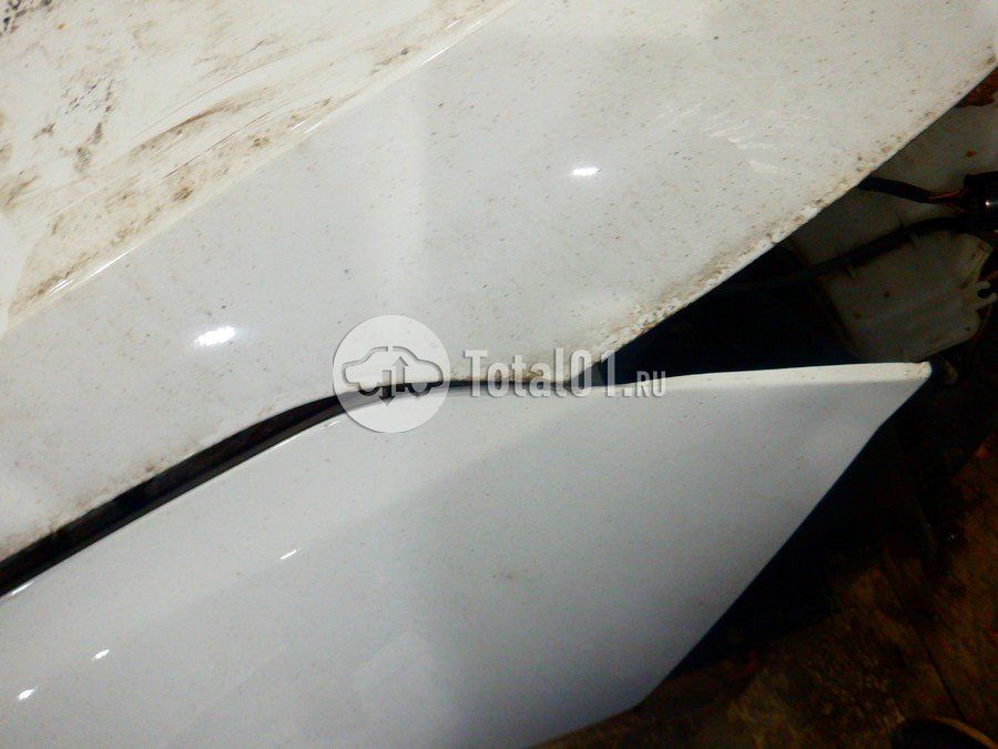 Фото Hyundai Elantra 150