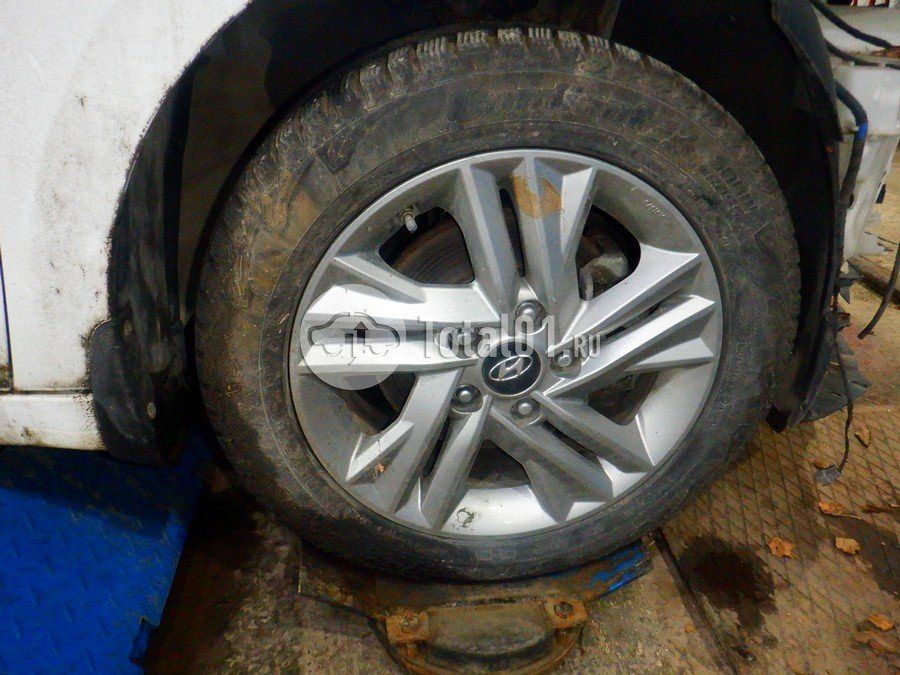 Фото Hyundai Elantra 152