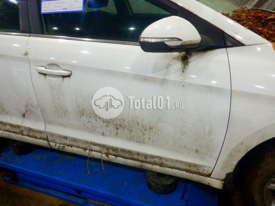 Фото Hyundai Elantra 166