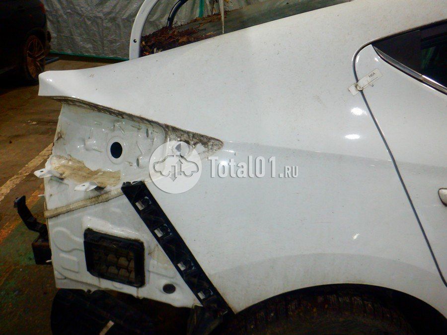 Фото Hyundai Elantra 178