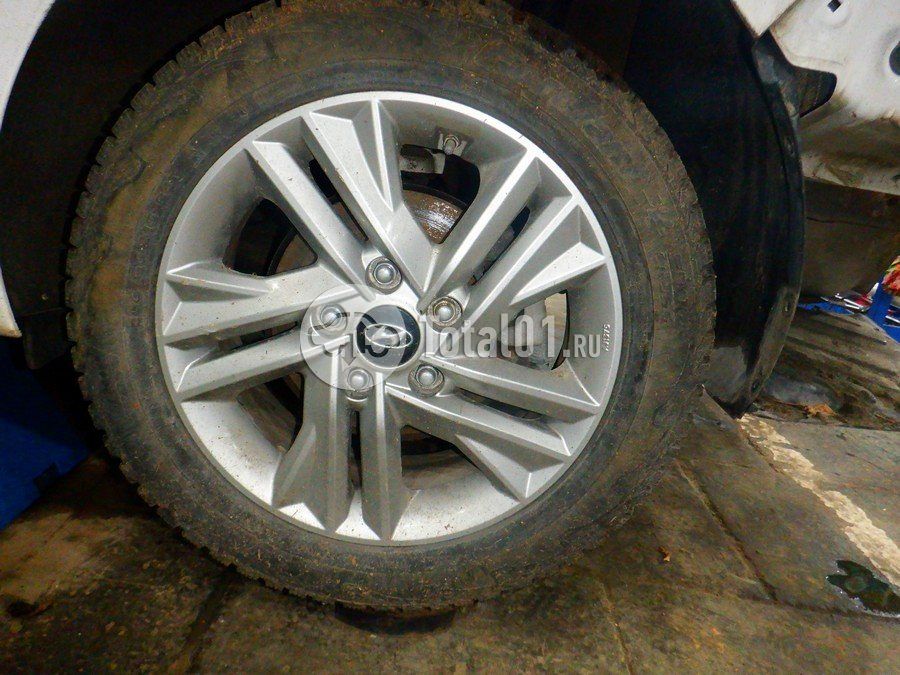 Фото Hyundai Elantra 204