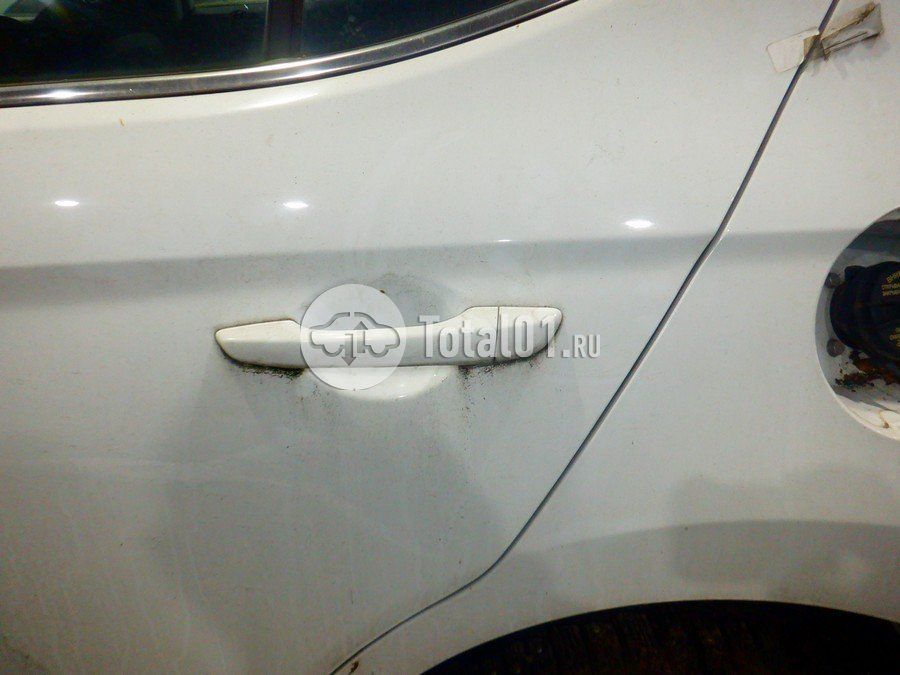 Фото Hyundai Elantra 210