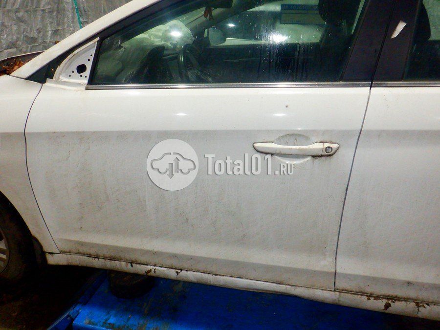 Фото Hyundai Elantra 212