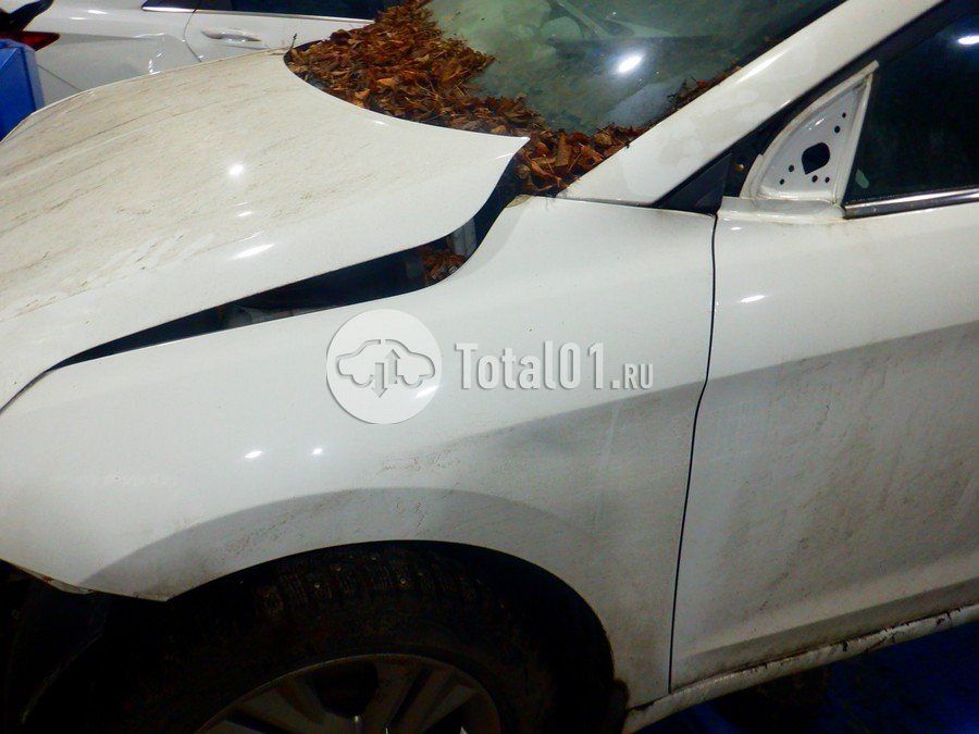 Фото Hyundai Elantra 216