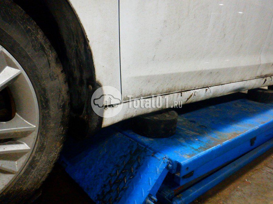 Фото Hyundai Elantra 224