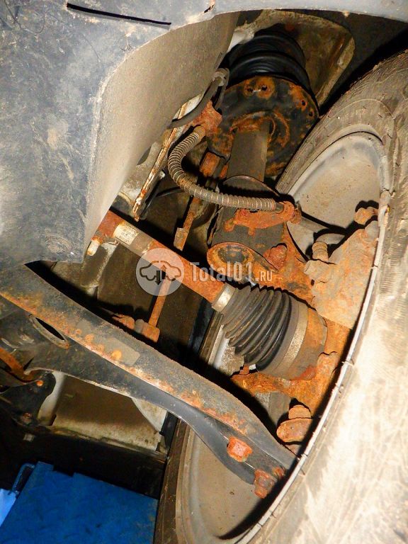 Фото Hyundai Elantra 232