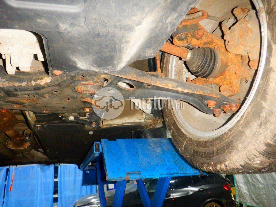 Фото Hyundai Elantra 234