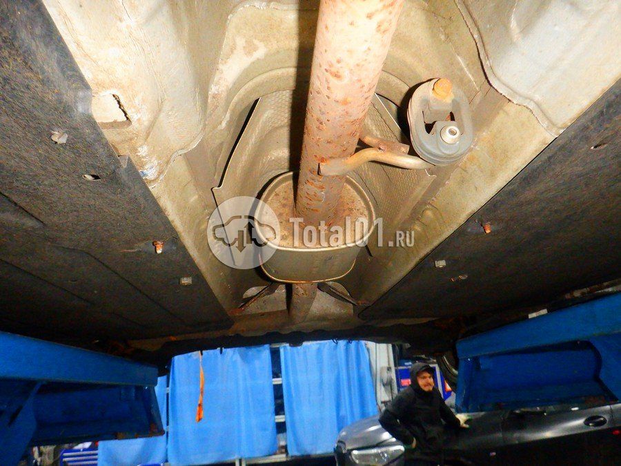 Фото Hyundai Elantra 260