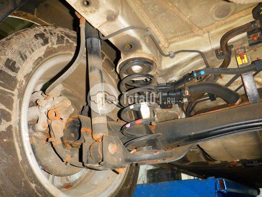 Фото Hyundai Elantra 266