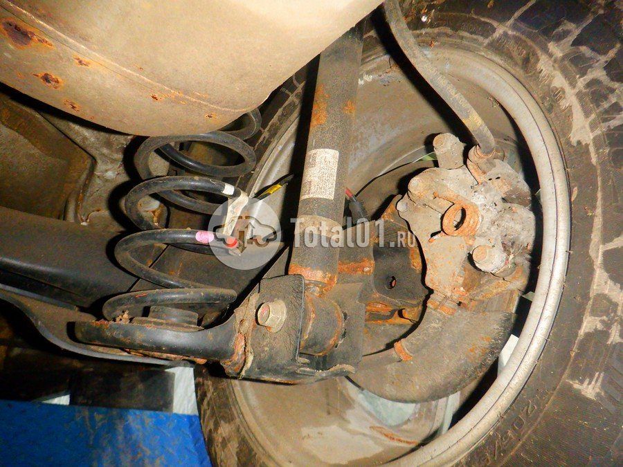 Фото Hyundai Elantra 274