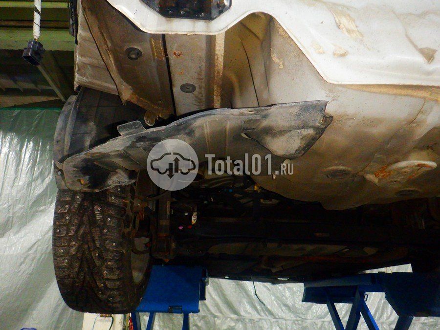 Фото Hyundai Elantra 280