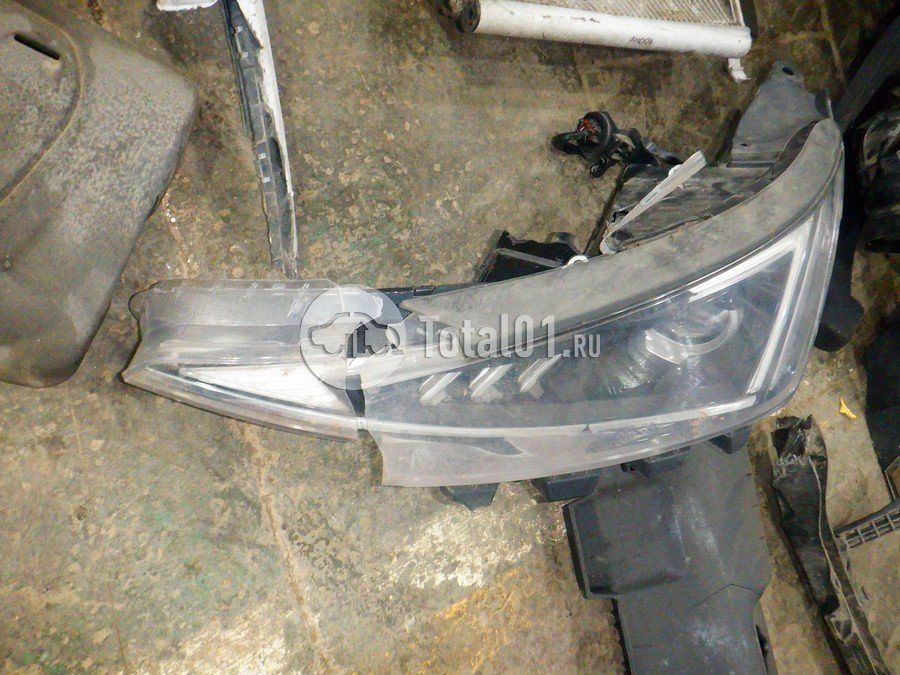 Фото Hyundai Elantra 302