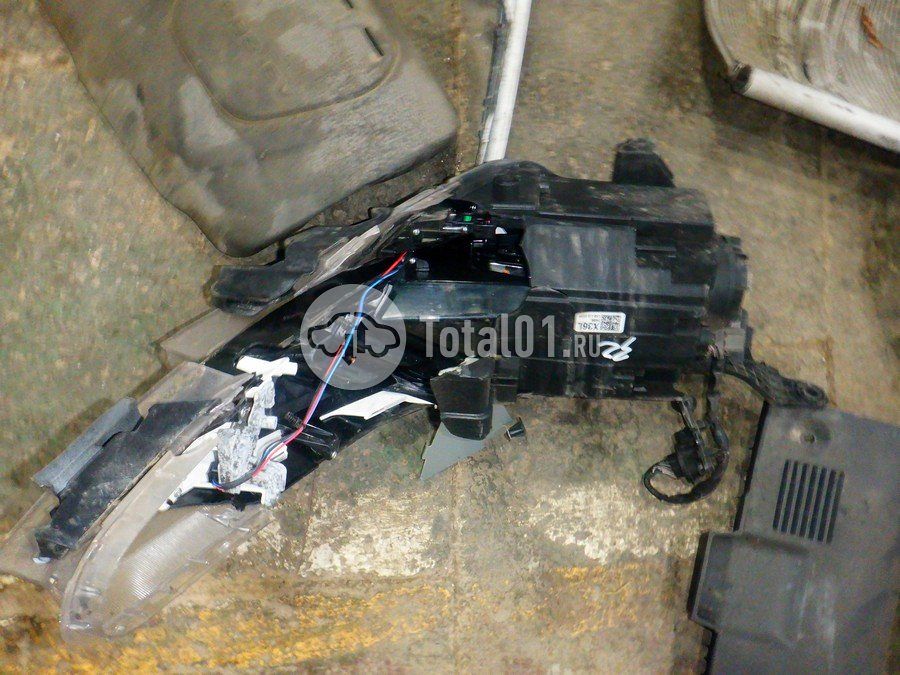 Фото Hyundai Elantra 306