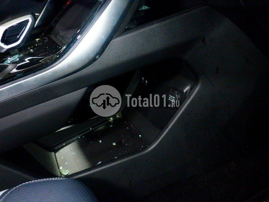 Фото Geely Atlas 38