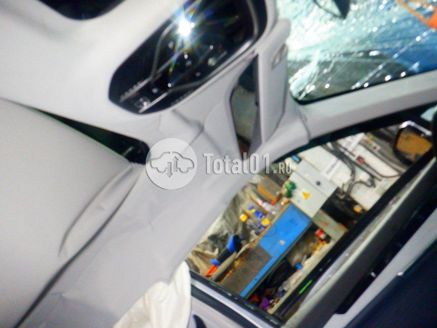 Фото Geely Atlas 42