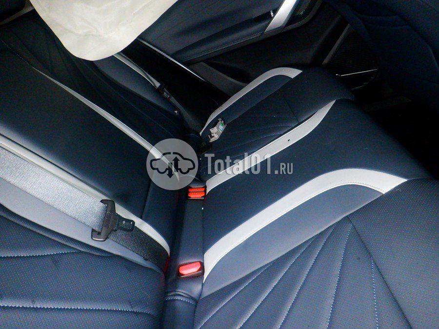 Фото Geely Atlas 66