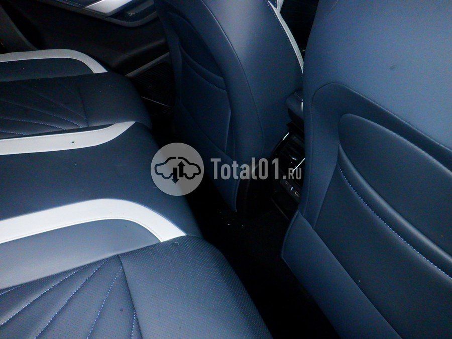 Фото Geely Atlas 68