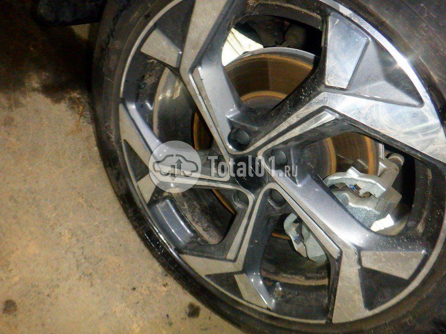 Фото Geely Atlas 82