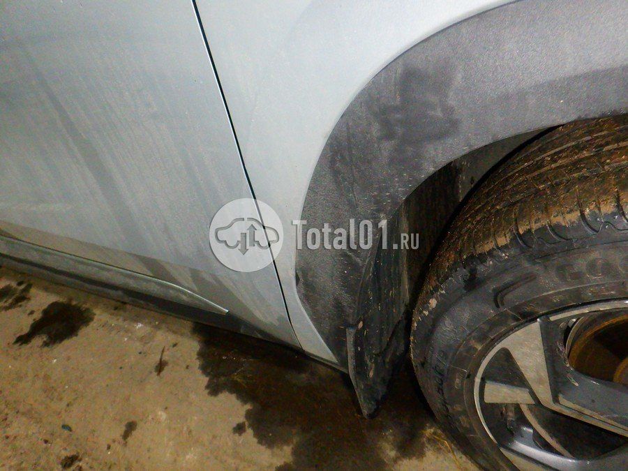 Фото Geely Atlas 84