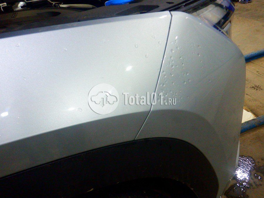 Фото Geely Atlas 86