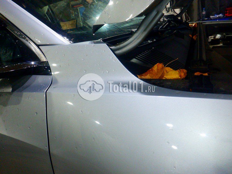 Фото Geely Atlas 88