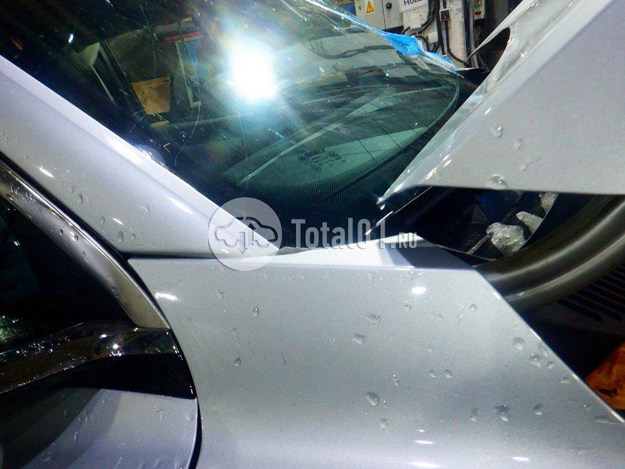 Фото Geely Atlas 92