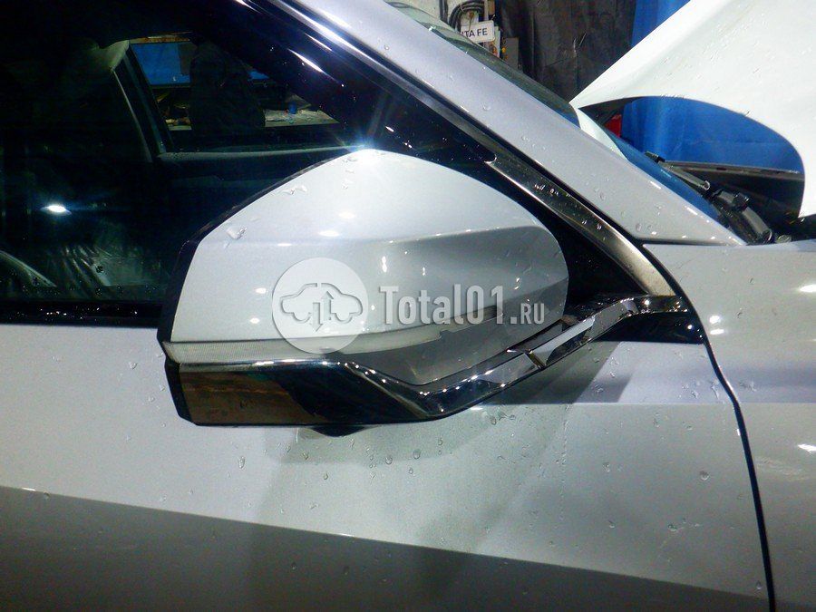 Фото Geely Atlas 96