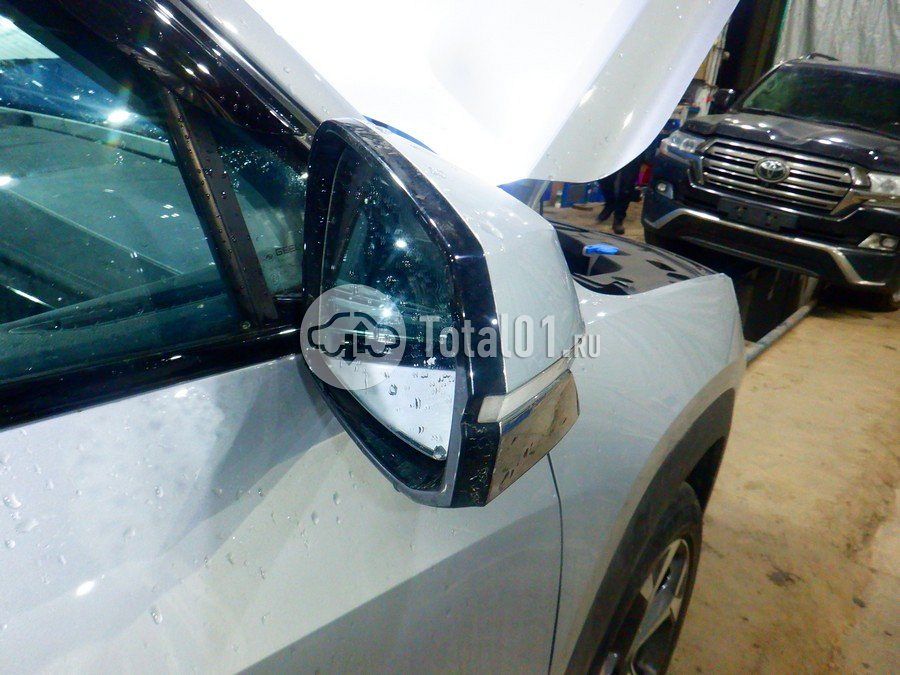 Фото Geely Atlas 98