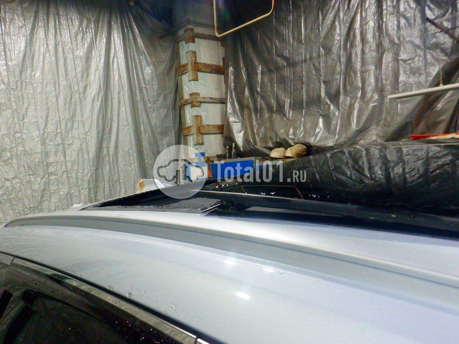 Фото Geely Atlas 104