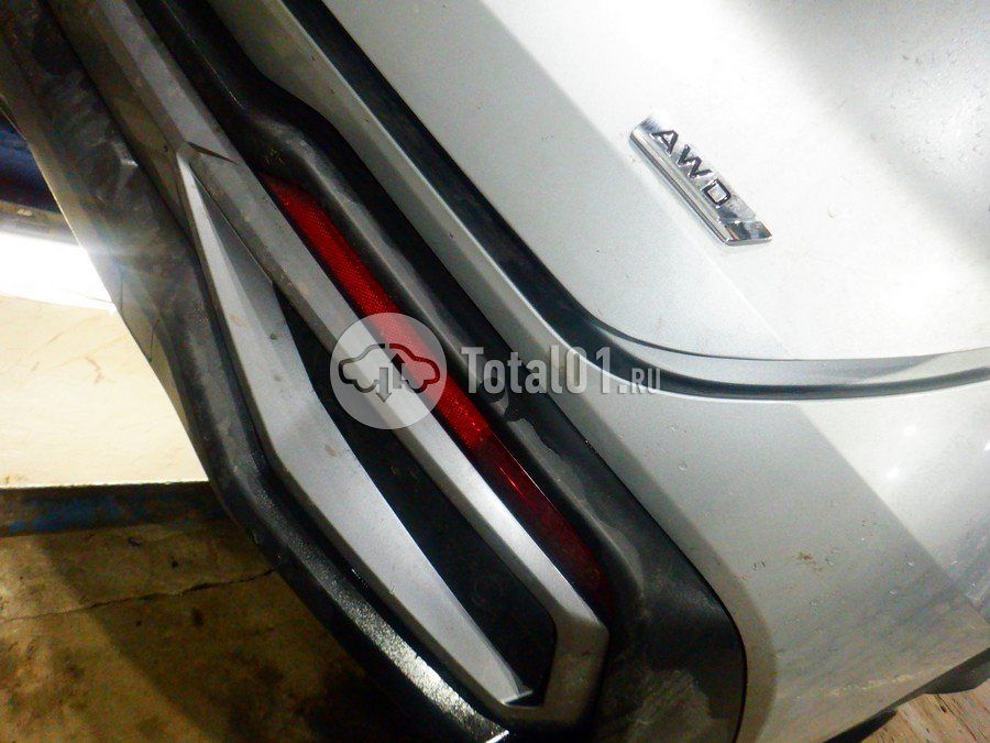 Фото Geely Atlas 116