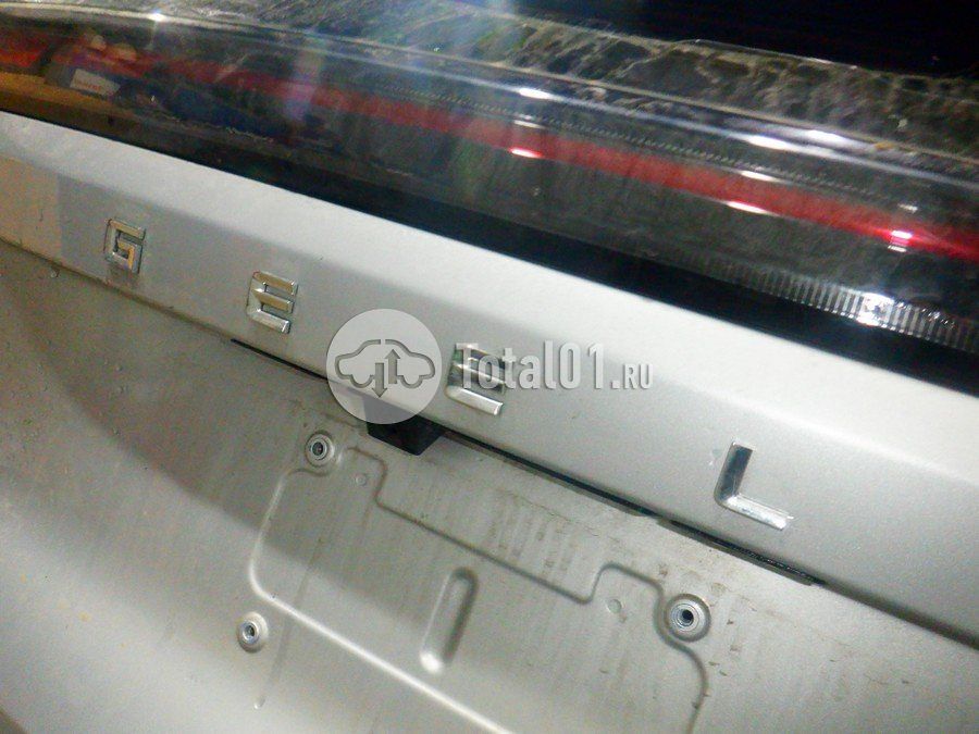 Фото Geely Atlas 118