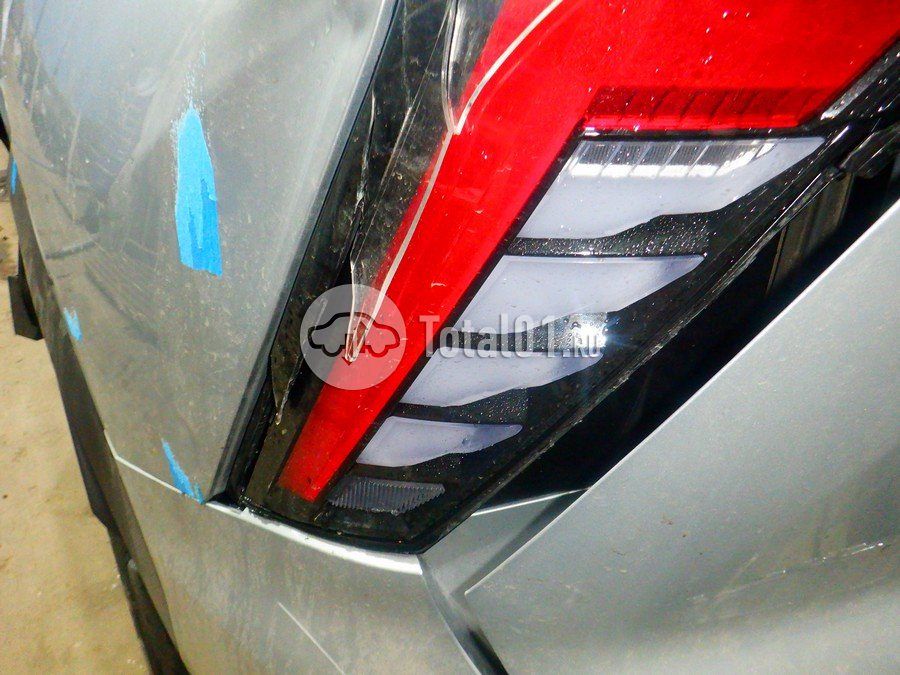 Фото Geely Atlas 128