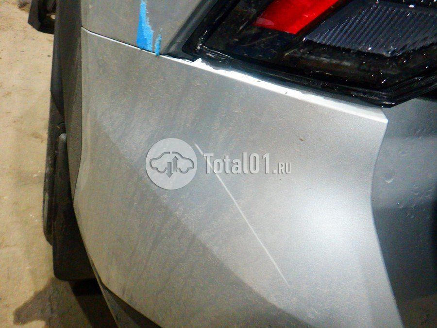 Фото Geely Atlas 130