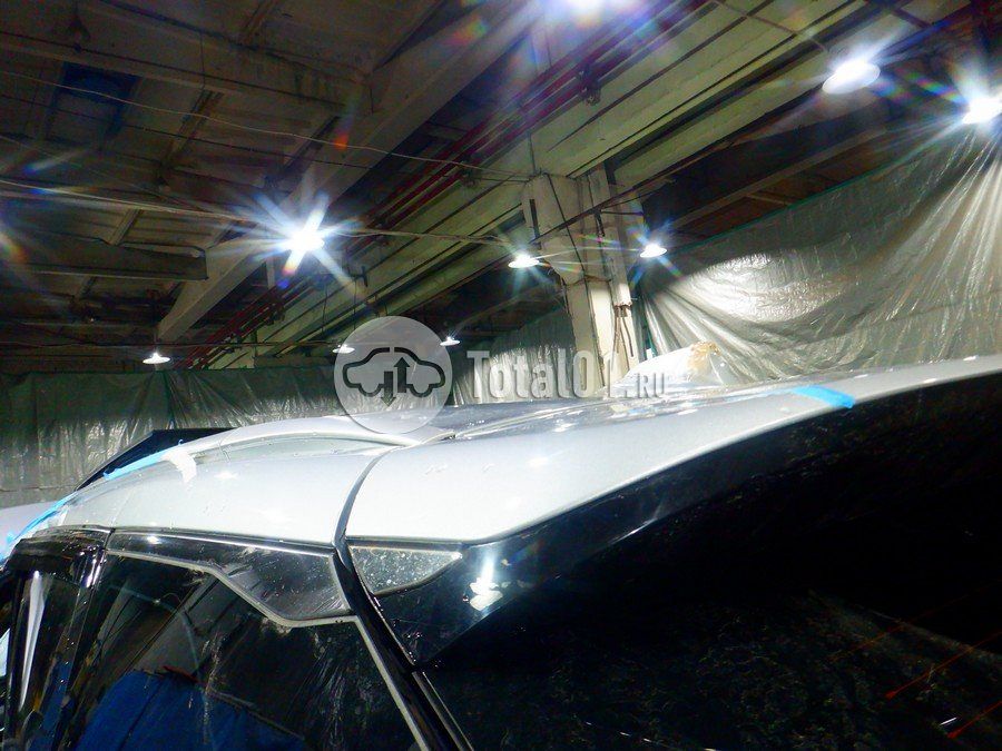 Фото Geely Atlas 132