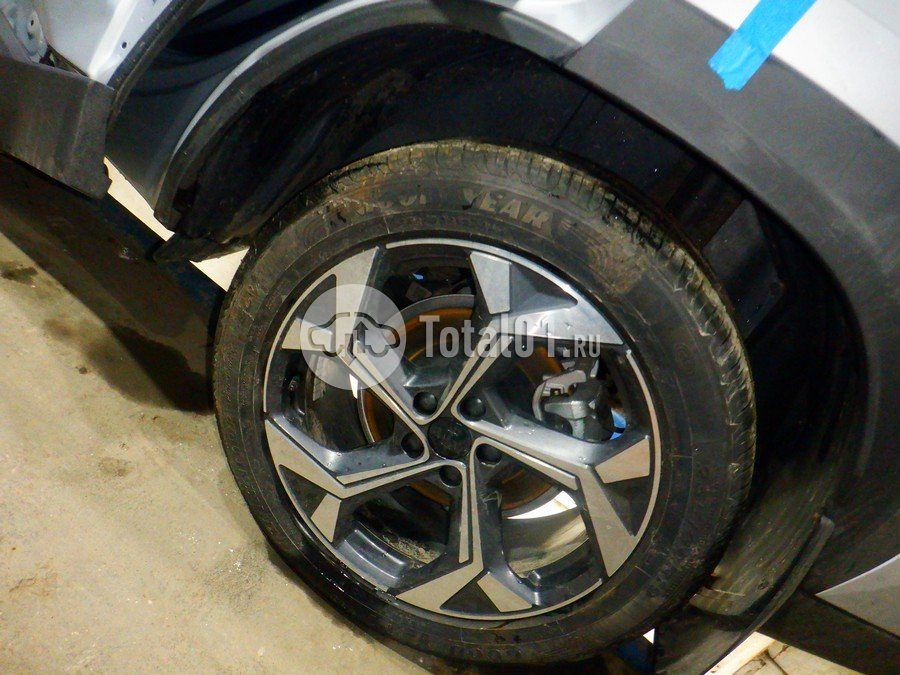 Фото Geely Atlas 136