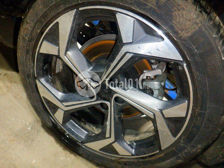 Фото Geely Atlas 138