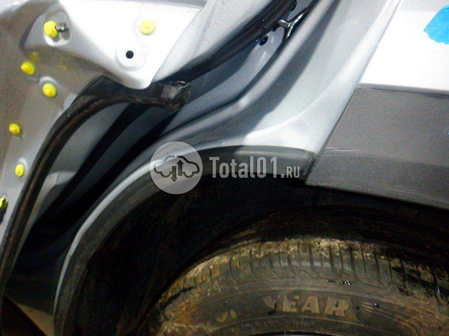 Фото Geely Atlas 140