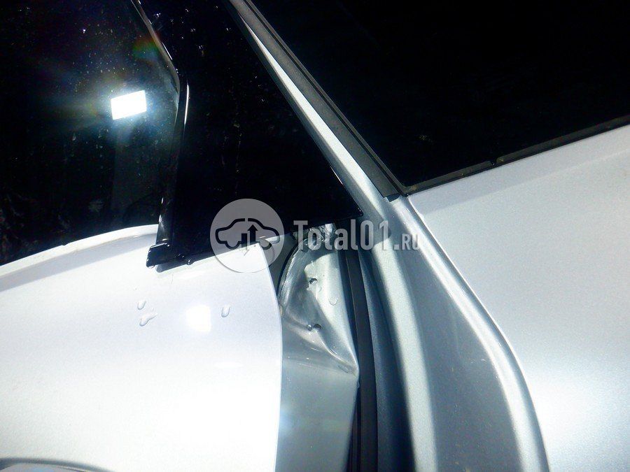 Фото Geely Atlas 144