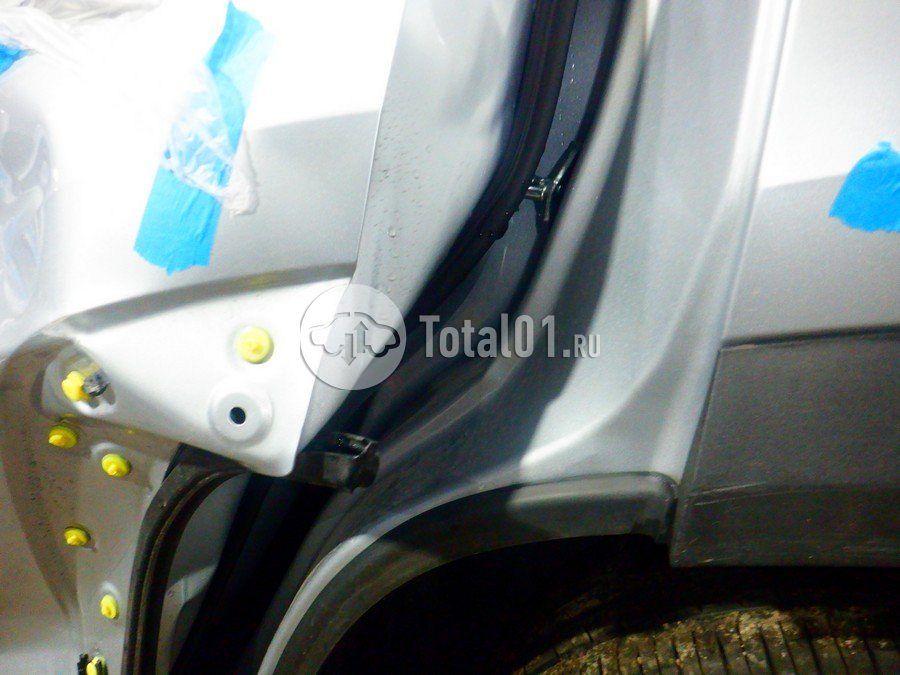 Фото Geely Atlas 146