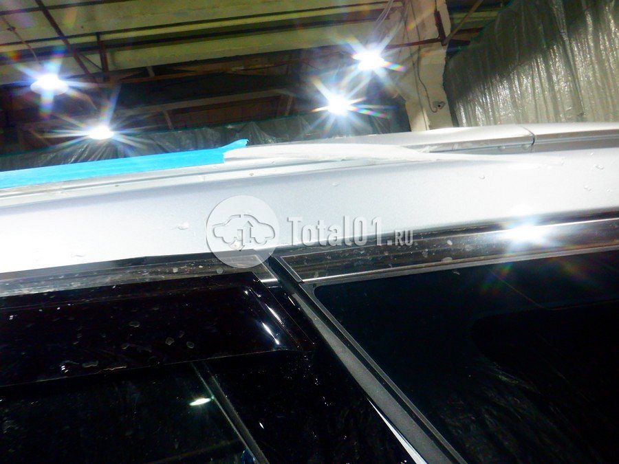 Фото Geely Atlas 150