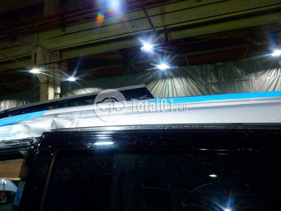 Фото Geely Atlas 152