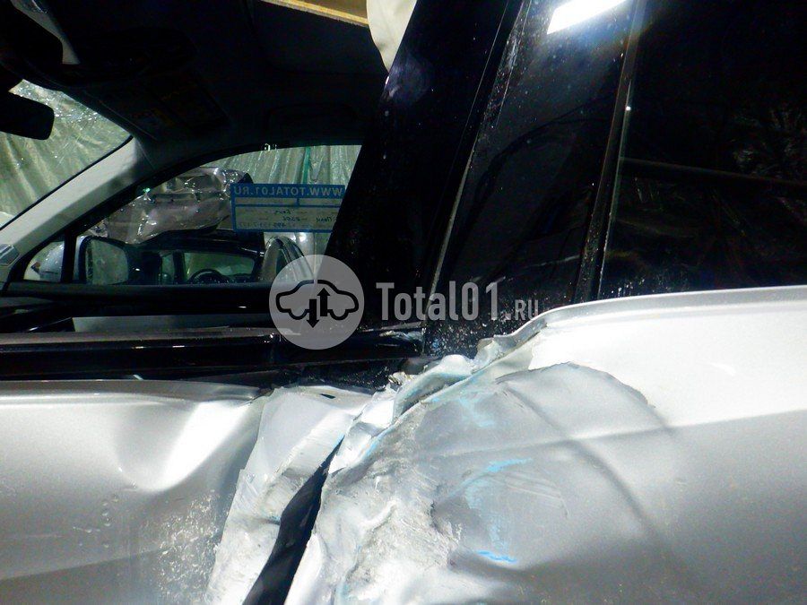 Фото Geely Atlas 164